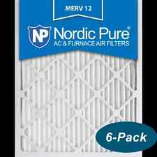 Nordic pure 20x24x1 for sale  Hartford
