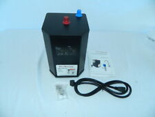 Usado, WESTBRASS HOTMASTER DigiHot sistema de tanque digital instantâneo de água quente DT18N preto comprar usado  Enviando para Brazil