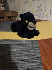Disney bagheera soft for sale  PLYMOUTH