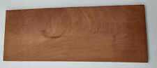 Mahogany plank block for sale  USA