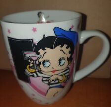 Betty boop mug for sale  NORWICH