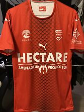 Maillot football domicile d'occasion  Poitiers