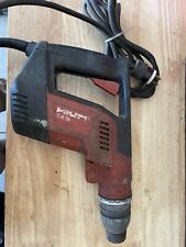 Hilti Te 5 Rotary Hammer Drill for sale  Shipping to South Africa