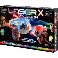 Laser revolution two for sale  USA
