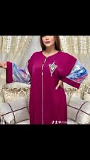 Kaftan eid moroccan for sale  PINNER