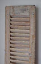 Excellent wooden rack for sale  BRIDGWATER