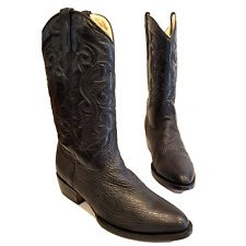 African boots black for sale  Lakeland