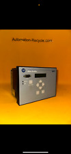Allen-bradley 825-pd control module ser.A AB Rockwell Automation for sale  Shipping to South Africa