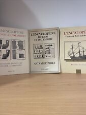 Rare volumes encyclopédie d'occasion  La Bassée