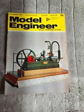 Model engineer magazine for sale  UK