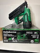 Metabo nr1890drs 18v for sale  Shipping to Ireland