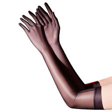 Womens long glove for sale  SWANSEA