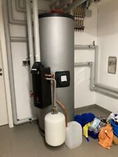 Warmwasserspeicher 300l gebraucht kaufen  Mutlangen