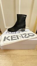 Bottines kenzo neuves d'occasion  Courbevoie