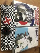 Collection scooter dvd for sale  BROMSGROVE