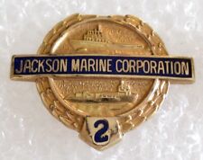 Vintage jackson marine for sale  Castaic