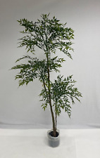 Artificial nandina tree for sale  GREAT YARMOUTH