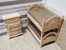 Scale dollhouse furniture for sale  Mexico