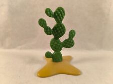 Sympa cactus playmobil d'occasion  Gonfreville-l'Orcher