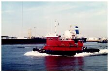 Morania tug boat for sale  Inverness