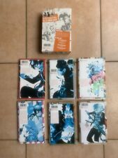 Manga blue exorcist d'occasion  Montastruc-la-Conseillère