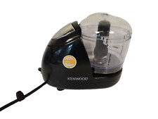 Kenwood Mini Electric 2-Speed Food Chopper Blender Processor - M15 O187 for sale  Shipping to South Africa