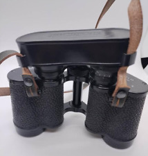 Vintage Swarovski Optik Habicht 8x30 Binoculars Made in Austria w/Carrying Case for sale  Shipping to South Africa