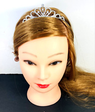 Princess tiara beautiful for sale  Los Angeles