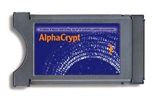 Alphacrypt irdeto cam for sale  Shipping to Ireland