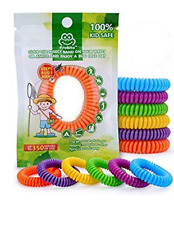 Mosquito repellent bracelets for sale  CAMBRIDGE