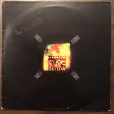 Usado, THE CURE - SHOW - RARE ORIGINAL 2 X LP PRESSING 1993 FIXH 25 / 519 951-1 comprar usado  Enviando para Brazil