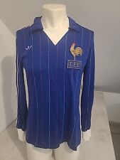 Maillot foot equipe d'occasion  Perpignan-