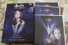 Buffy - Intégrale Saison 1 d'occasion  Brax