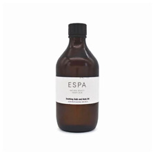 Espa soothing bath for sale  CHIPPING NORTON