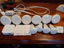 Philips hue lot for sale  Whitehouse Station
