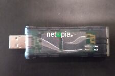Netopia USB Wifi Card Dongle Adapter, used for sale  Shipping to South Africa