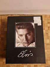 Elvis boxed set for sale  YORK