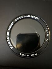 Panagor mirror circle for sale  COVENTRY