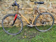 bamboo bike for sale  SUTTON-IN-ASHFIELD