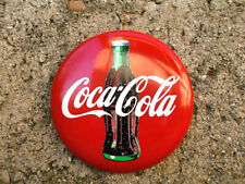 Coca cola targa usato  Italia