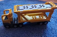 Lego duplo autotransporter gebraucht kaufen  Berlin