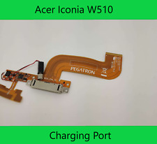 Acer iconia charging gebraucht kaufen  Neumark