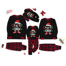 Christmas family pajamas for sale  Monroe Township