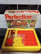 Perfection action games for sale  KETTERING