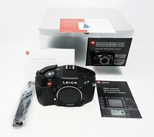Leica black 35mm d'occasion  Expédié en Belgium