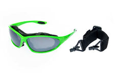 Óculos de ciclismo Ravs - Óculos de triatlo - Óculos esportivos - Óculos de sol kite surf comprar usado  Enviando para Brazil