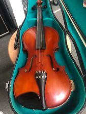 Mozart meisel violin for sale  Spencerport