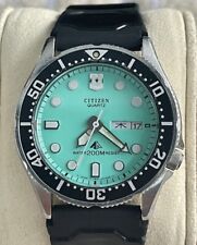 1995 Citizen Promaster relógio de quartzo masculino mergulhador comprar usado  Enviando para Brazil