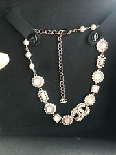 Chanel necklace 135 usato  Pontinia
