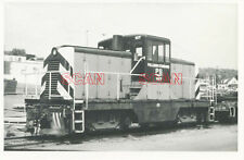 1DD305 RP 1979 autobús locomotora de ferrocarril estándar #107 segunda mano  Embacar hacia Argentina